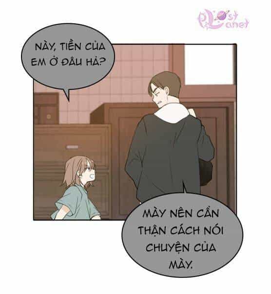 Kiếp Này Cũng Xin Chăm Sóc Tôi Như Vậy Nhé - Chương 27 - ảnh 59