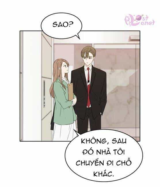 Kiếp Này Cũng Xin Chăm Sóc Tôi Như Vậy Nhé - Chương 27 - ảnh 66