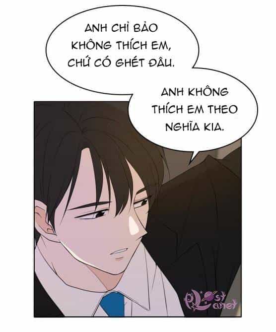 Kiếp Này Cũng Xin Chăm Sóc Tôi Như Vậy Nhé - Chương 29 - ảnh 21