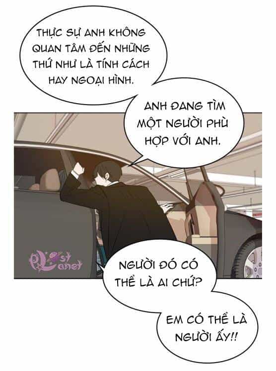 Kiếp Này Cũng Xin Chăm Sóc Tôi Như Vậy Nhé - Chương 29 - ảnh 24
