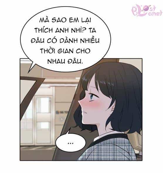 Kiếp Này Cũng Xin Chăm Sóc Tôi Như Vậy Nhé - Chương 29 - ảnh 27