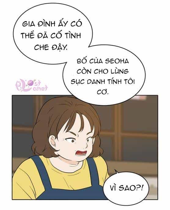 Kiếp Này Cũng Xin Chăm Sóc Tôi Như Vậy Nhé - Chương 29 - ảnh 47