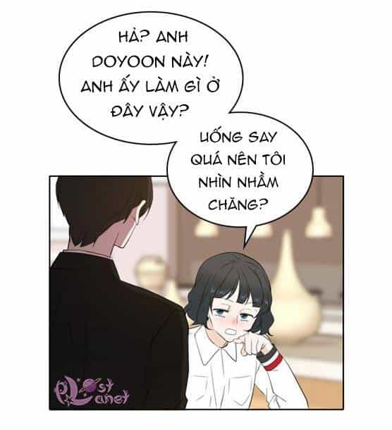 Kiếp Này Cũng Xin Chăm Sóc Tôi Như Vậy Nhé - Chương 29 - ảnh 5