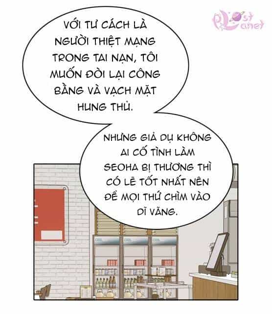 Kiếp Này Cũng Xin Chăm Sóc Tôi Như Vậy Nhé - Chương 29 - ảnh 51