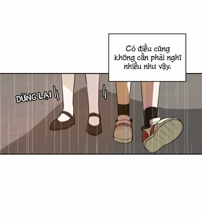 Kiếp Này Cũng Xin Chăm Sóc Tôi Như Vậy Nhé - Chương 3 - ảnh 32