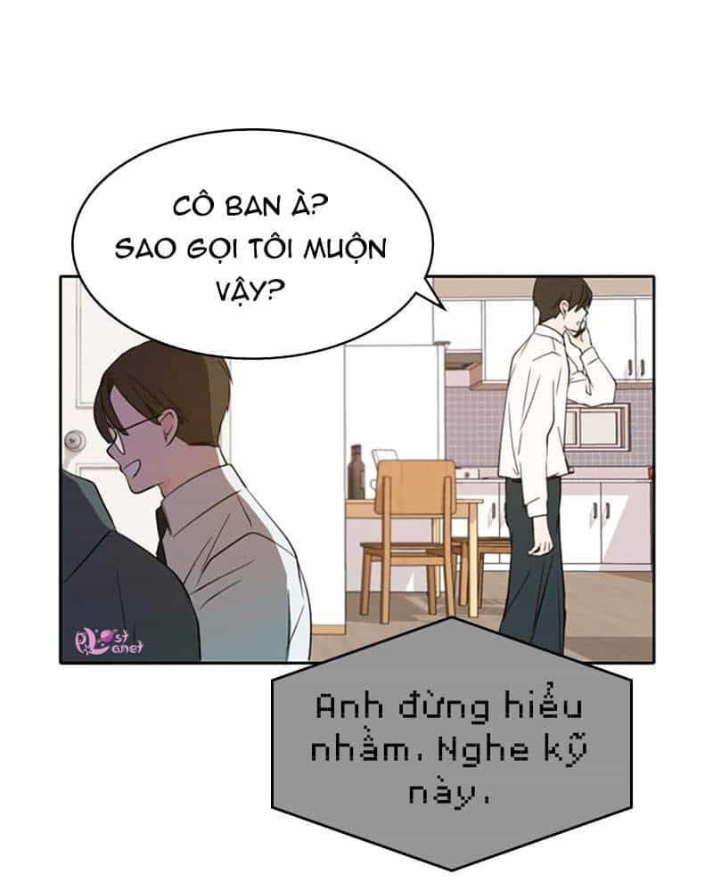 Kiếp Này Cũng Xin Chăm Sóc Tôi Như Vậy Nhé - Chương 31 - ảnh 63