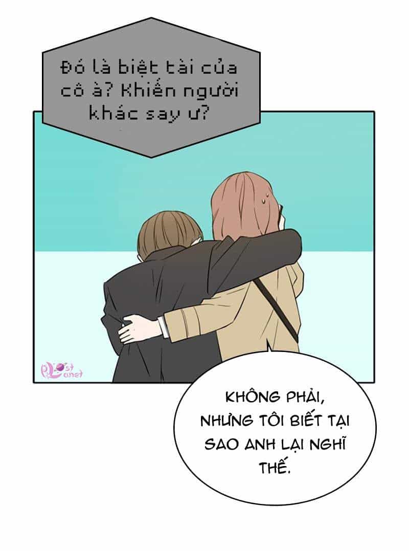 Kiếp Này Cũng Xin Chăm Sóc Tôi Như Vậy Nhé - Chương 31 - ảnh 69