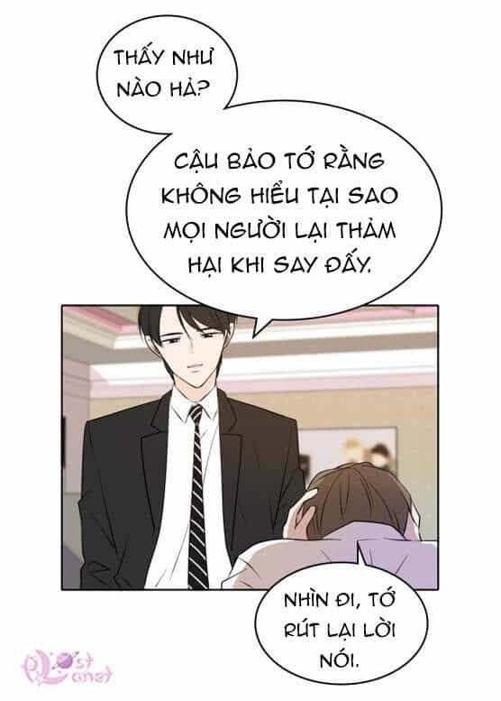 Kiếp Này Cũng Xin Chăm Sóc Tôi Như Vậy Nhé - Chương 32 - ảnh 37