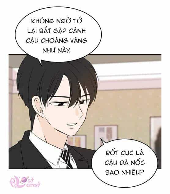 Kiếp Này Cũng Xin Chăm Sóc Tôi Như Vậy Nhé - Chương 32 - ảnh 39
