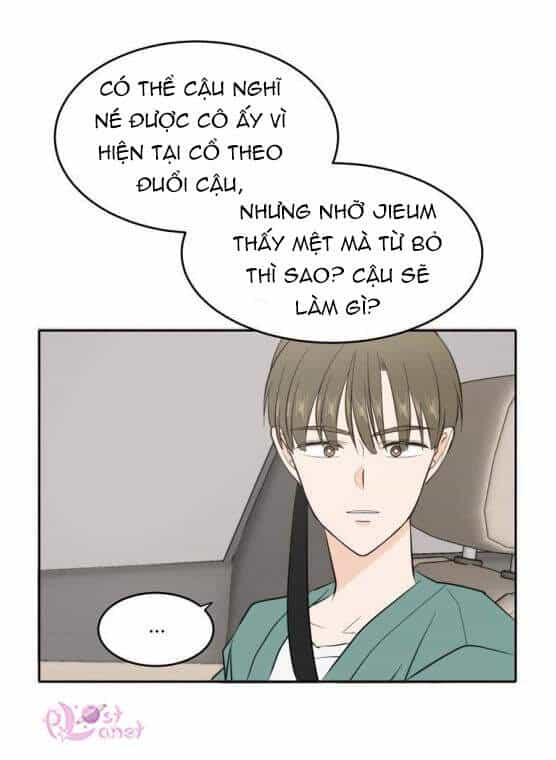 Kiếp Này Cũng Xin Chăm Sóc Tôi Như Vậy Nhé - Chương 33 - ảnh 19