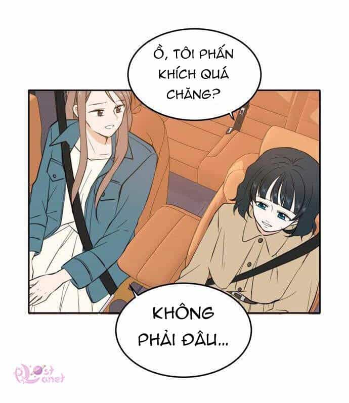 Kiếp Này Cũng Xin Chăm Sóc Tôi Như Vậy Nhé - Chương 33 - ảnh 8