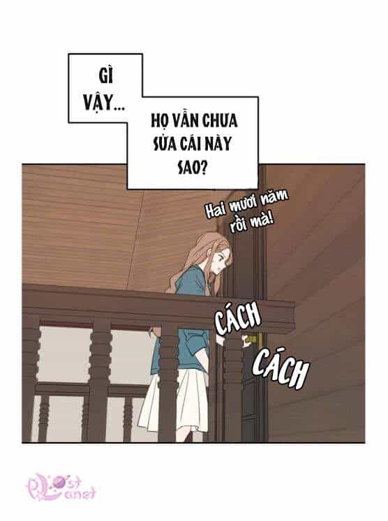 Kiếp Này Cũng Xin Chăm Sóc Tôi Như Vậy Nhé - Chương 35 - ảnh 12