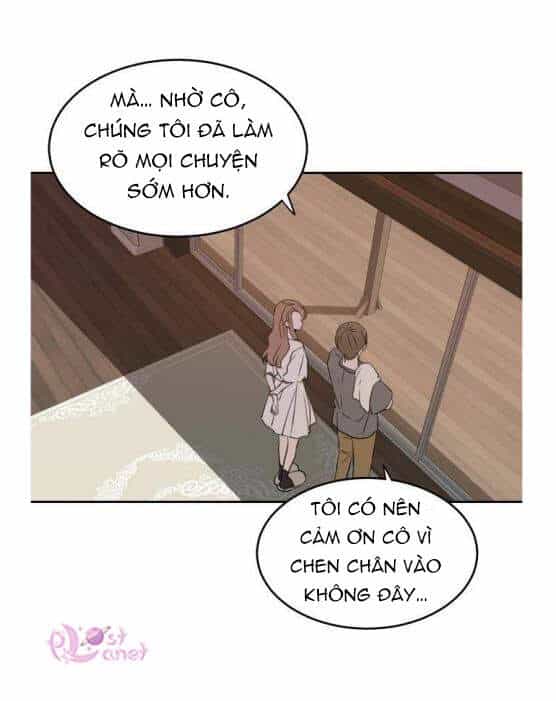 Kiếp Này Cũng Xin Chăm Sóc Tôi Như Vậy Nhé - Chương 35 - ảnh 25