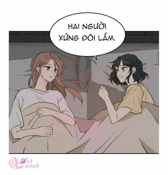 Kiếp Này Cũng Xin Chăm Sóc Tôi Như Vậy Nhé - Chương 35 - ảnh 58