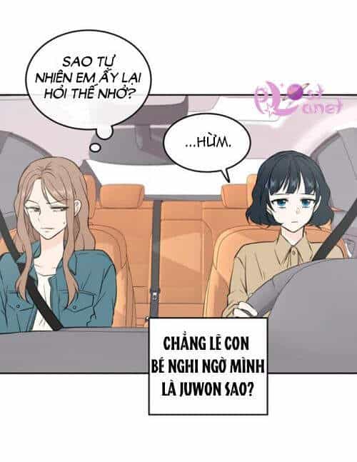 Kiếp Này Cũng Xin Chăm Sóc Tôi Như Vậy Nhé - Chương 36 - ảnh 28