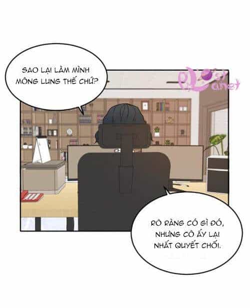 Kiếp Này Cũng Xin Chăm Sóc Tôi Như Vậy Nhé - Chương 36 - ảnh 48