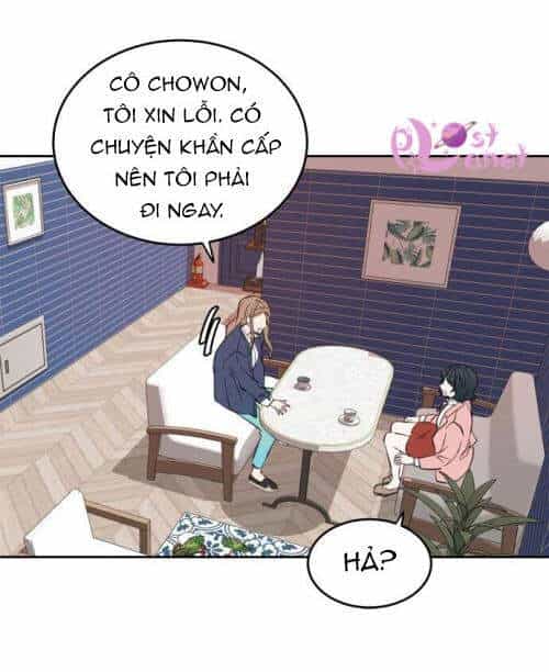 Kiếp Này Cũng Xin Chăm Sóc Tôi Như Vậy Nhé - Chương 37 - ảnh 47