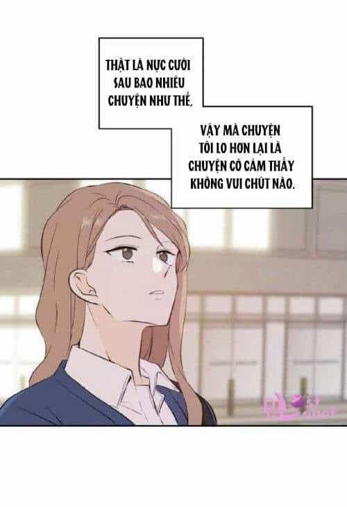 Kiếp Này Cũng Xin Chăm Sóc Tôi Như Vậy Nhé - Chương 38 - ảnh 73