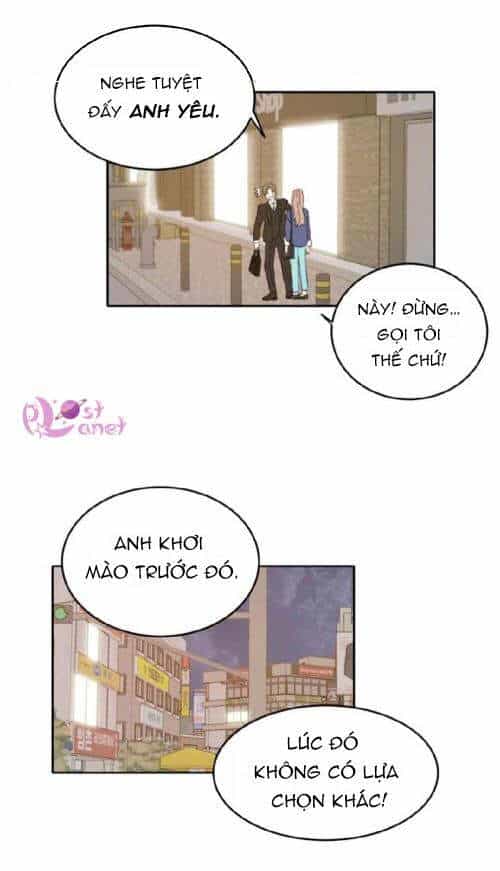 Kiếp Này Cũng Xin Chăm Sóc Tôi Như Vậy Nhé - Chương 38 - ảnh 77