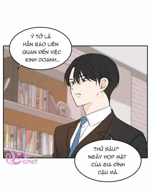 Kiếp Này Cũng Xin Chăm Sóc Tôi Như Vậy Nhé - Chương 39 - ảnh 45