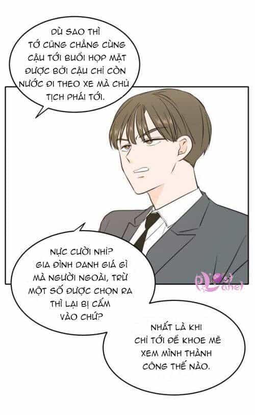 Kiếp Này Cũng Xin Chăm Sóc Tôi Như Vậy Nhé - Chương 39 - ảnh 47