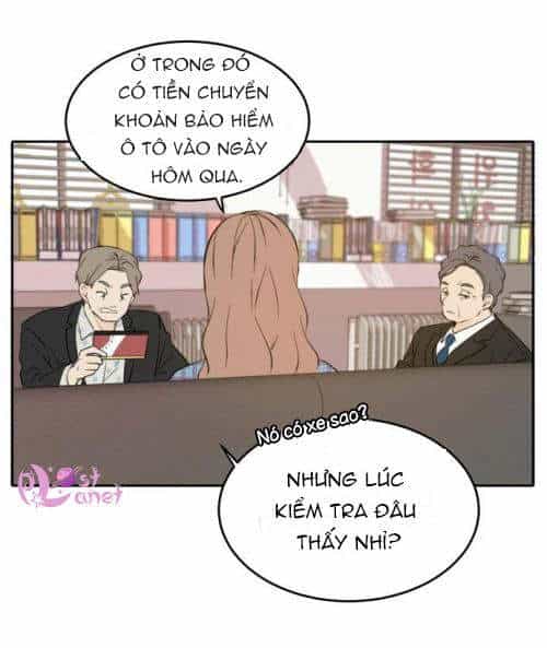 Kiếp Này Cũng Xin Chăm Sóc Tôi Như Vậy Nhé - Chương 39 - ảnh 51