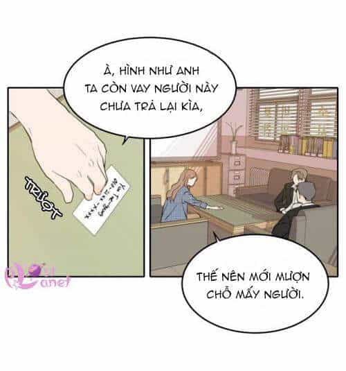 Kiếp Này Cũng Xin Chăm Sóc Tôi Như Vậy Nhé - Chương 39 - ảnh 54