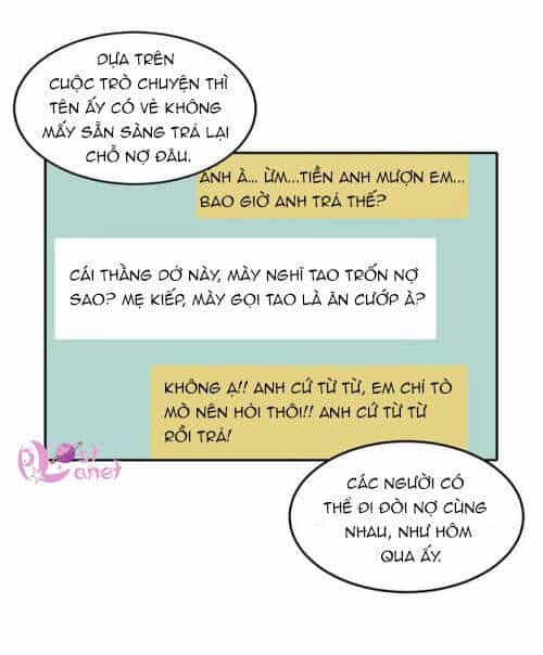 Kiếp Này Cũng Xin Chăm Sóc Tôi Như Vậy Nhé - Chương 39 - ảnh 55