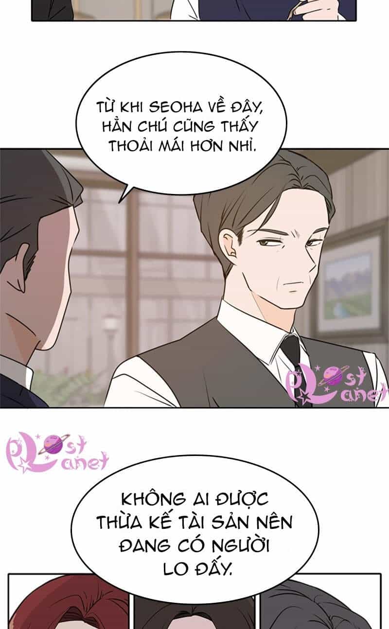 Kiếp Này Cũng Xin Chăm Sóc Tôi Như Vậy Nhé - Chương 41 - ảnh 19