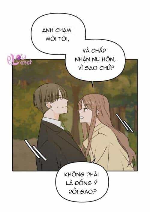 Kiếp Này Cũng Xin Chăm Sóc Tôi Như Vậy Nhé - Chương 43 - ảnh 13