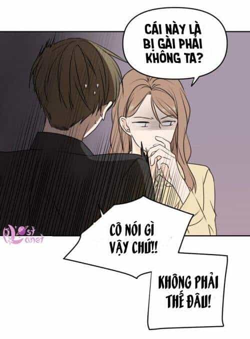 Kiếp Này Cũng Xin Chăm Sóc Tôi Như Vậy Nhé - Chương 43 - ảnh 14