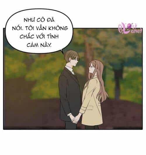 Kiếp Này Cũng Xin Chăm Sóc Tôi Như Vậy Nhé - Chương 43 - ảnh 24