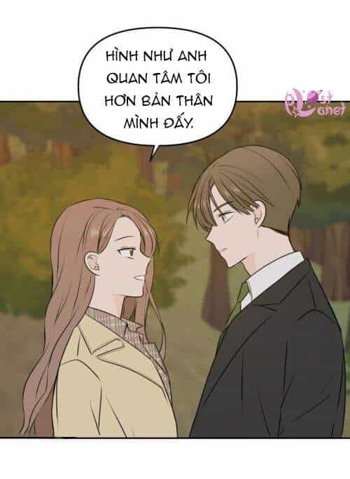 Kiếp Này Cũng Xin Chăm Sóc Tôi Như Vậy Nhé - Chương 43 - ảnh 37