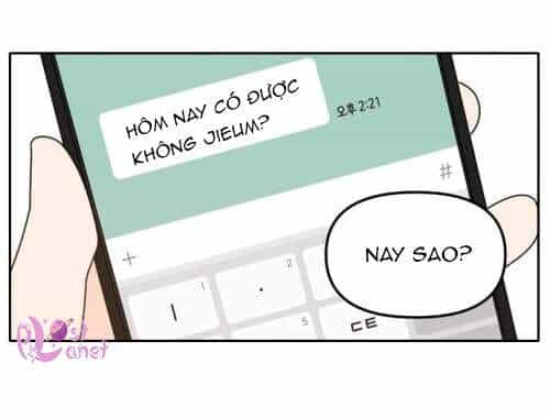 Kiếp Này Cũng Xin Chăm Sóc Tôi Như Vậy Nhé - Chương 44 - ảnh 31