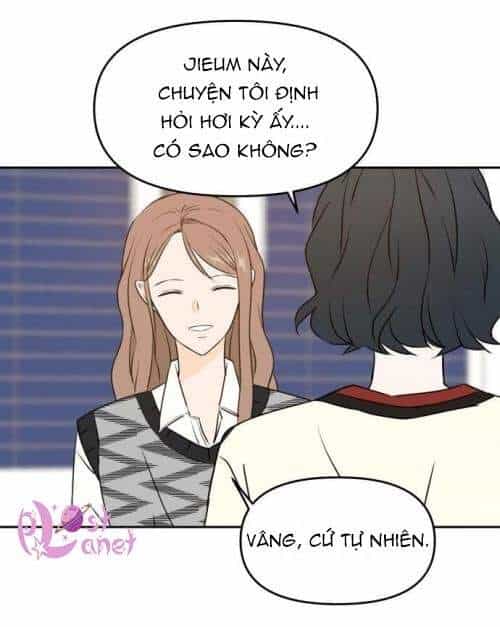 Kiếp Này Cũng Xin Chăm Sóc Tôi Như Vậy Nhé - Chương 44 - ảnh 86