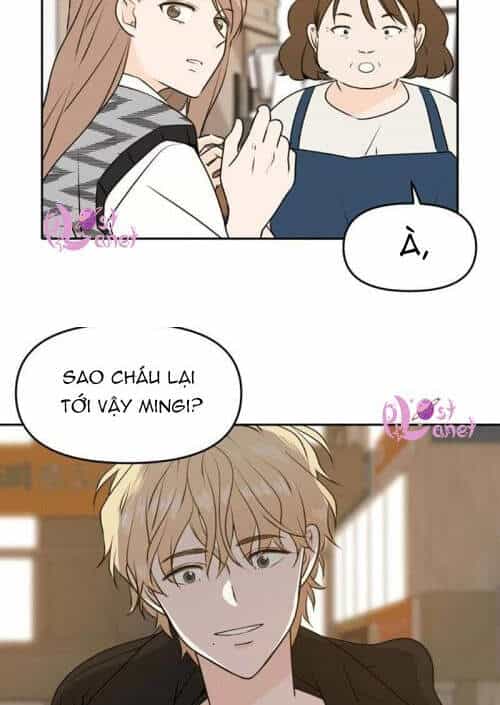 Kiếp Này Cũng Xin Chăm Sóc Tôi Như Vậy Nhé - Chương 46 - ảnh 6