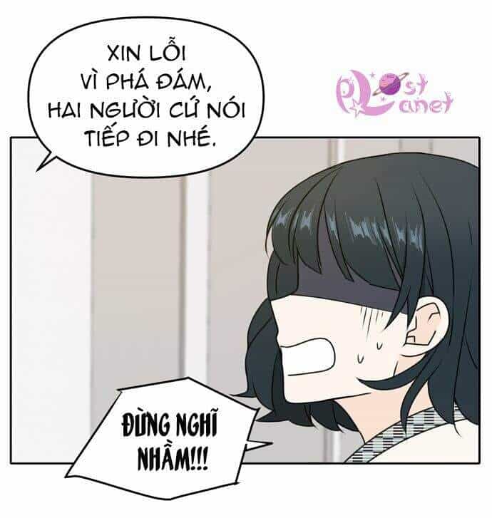 Kiếp Này Cũng Xin Chăm Sóc Tôi Như Vậy Nhé - Chương 47 - ảnh 3