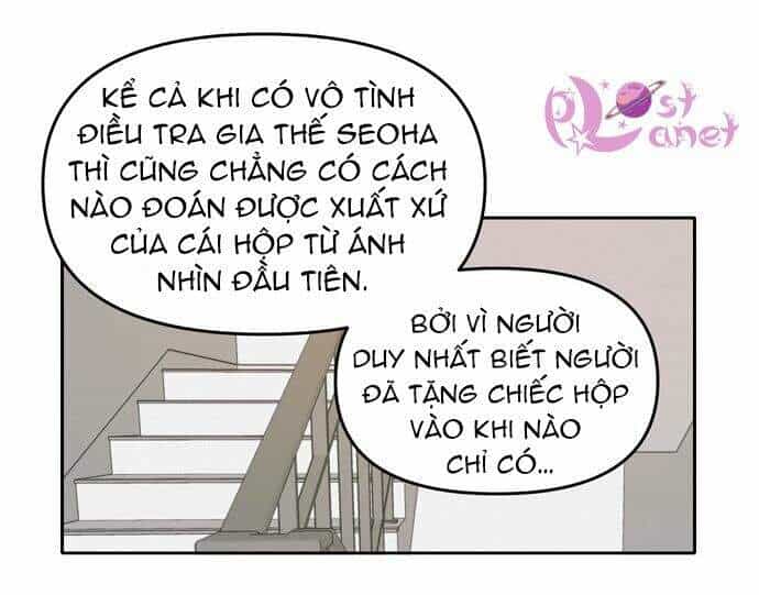 Kiếp Này Cũng Xin Chăm Sóc Tôi Như Vậy Nhé - Chương 47 - ảnh 32