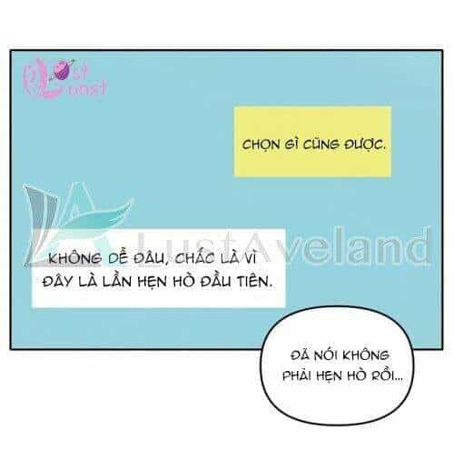Kiếp Này Cũng Xin Chăm Sóc Tôi Như Vậy Nhé - Chương 49 - ảnh 89
