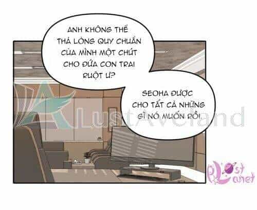 Kiếp Này Cũng Xin Chăm Sóc Tôi Như Vậy Nhé - Chương 49 - ảnh 9