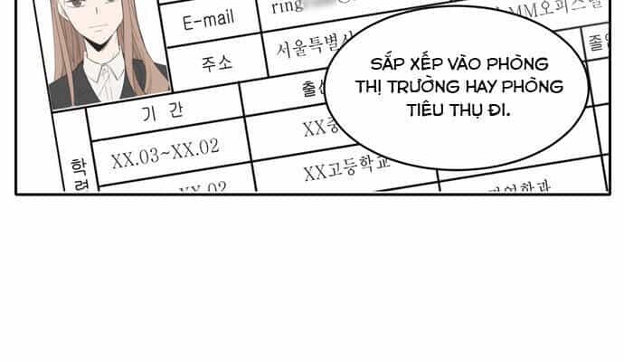 Kiếp Này Cũng Xin Chăm Sóc Tôi Như Vậy Nhé - Chương 5 - ảnh 24