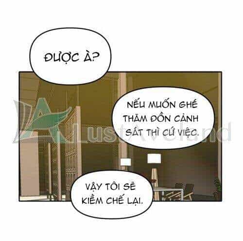 Kiếp Này Cũng Xin Chăm Sóc Tôi Như Vậy Nhé - Chương 52 - ảnh 1