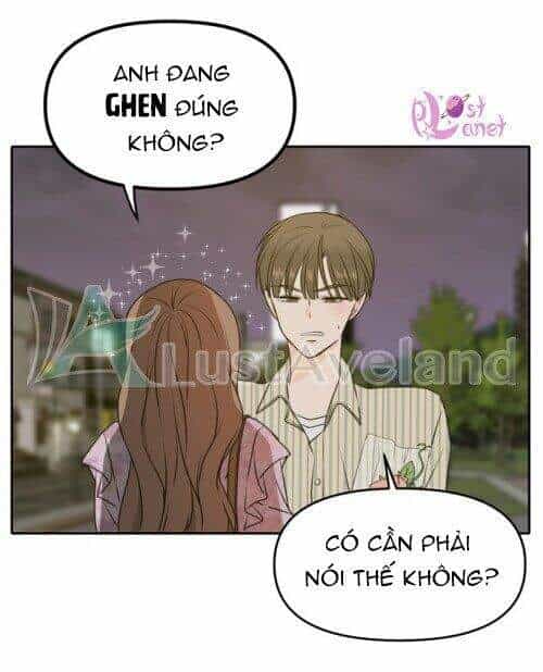 Kiếp Này Cũng Xin Chăm Sóc Tôi Như Vậy Nhé - Chương 52 - ảnh 31