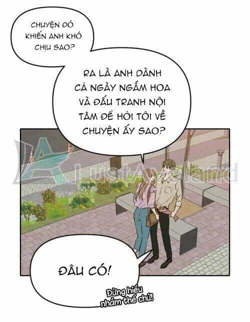Kiếp Này Cũng Xin Chăm Sóc Tôi Như Vậy Nhé - Chương 52 - ảnh 32