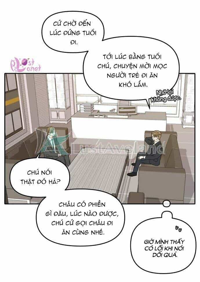 Kiếp Này Cũng Xin Chăm Sóc Tôi Như Vậy Nhé - Chương 53 - ảnh 32