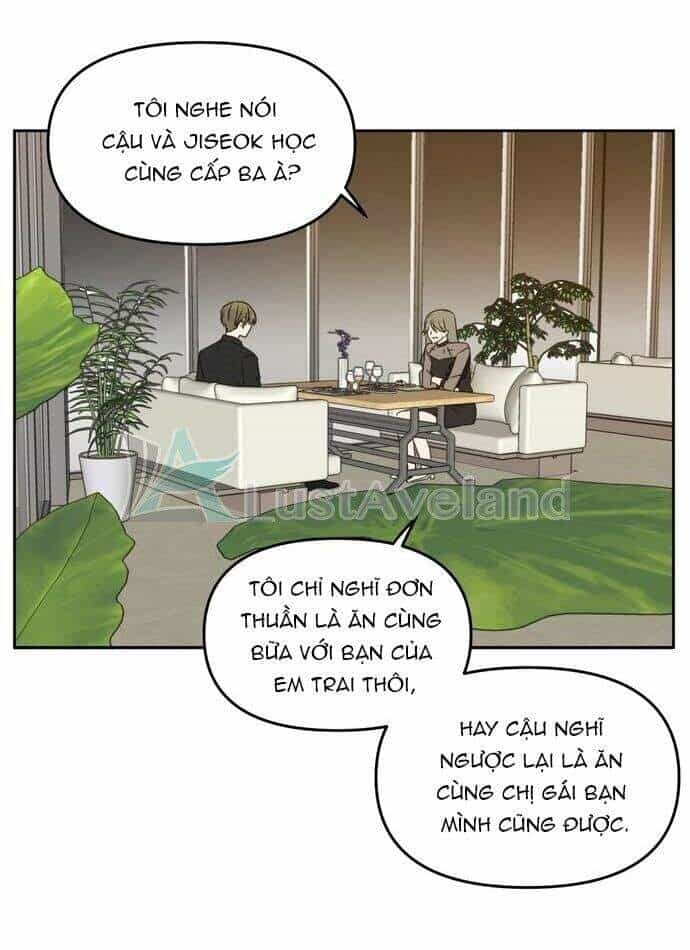 Kiếp Này Cũng Xin Chăm Sóc Tôi Như Vậy Nhé - Chương 54 - ảnh 36