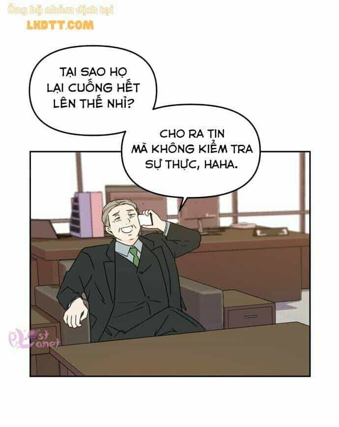 Kiếp Này Cũng Xin Chăm Sóc Tôi Như Vậy Nhé - Chương 56 - ảnh 32