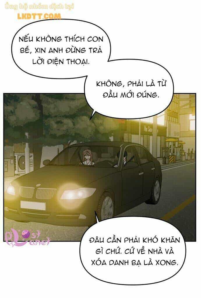 Kiếp Này Cũng Xin Chăm Sóc Tôi Như Vậy Nhé - Chương 57 - ảnh 10