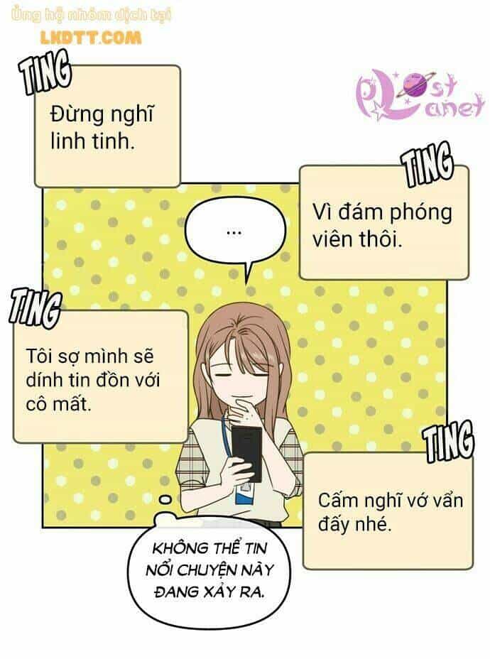 Kiếp Này Cũng Xin Chăm Sóc Tôi Như Vậy Nhé - Chương 57 - ảnh 52