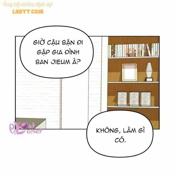 Kiếp Này Cũng Xin Chăm Sóc Tôi Như Vậy Nhé - Chương 57 - ảnh 77
